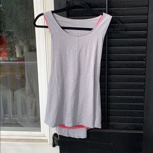 Tasc Performance Women’s Yoga Top Size M